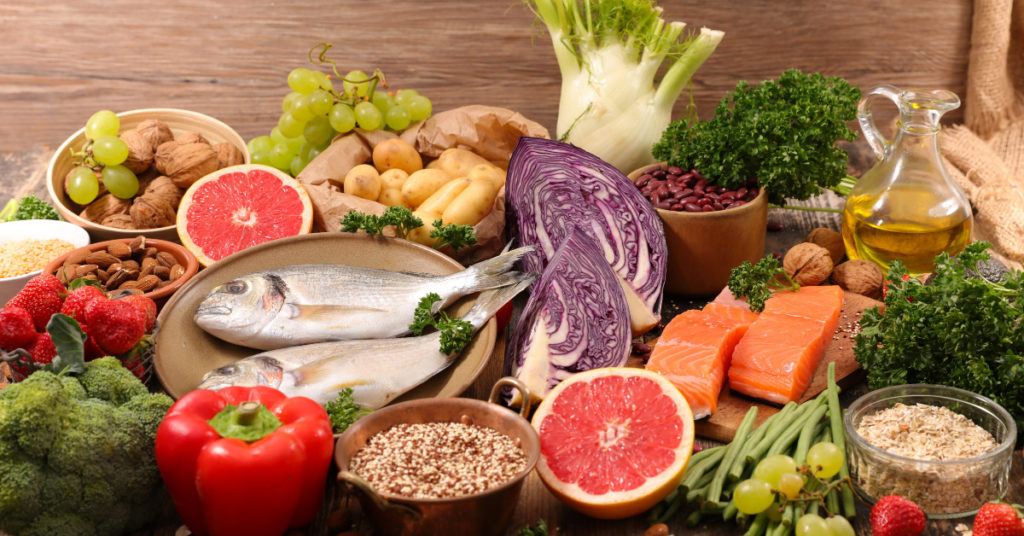 foods