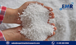 Asia Pacific Ammonia Market Size To Grow At A CAGR Of 1.5% In The Forecast Period Of 2023-2028
