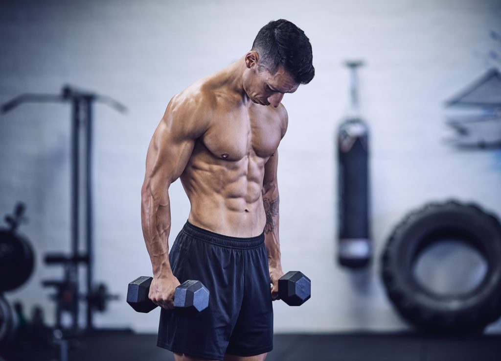 Boost Testosterone