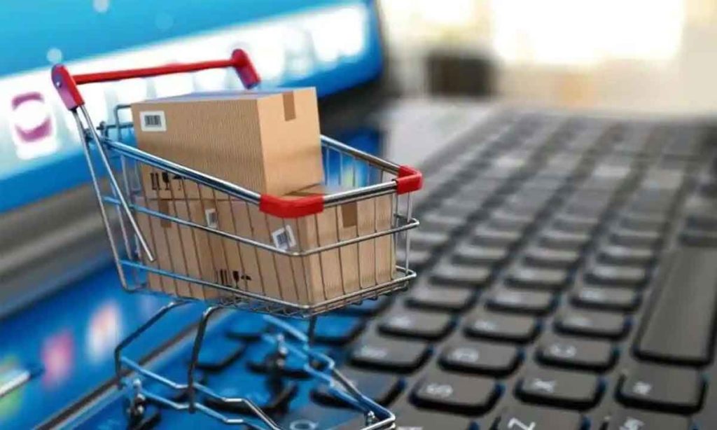 All that You Want To Be familiar with Online business