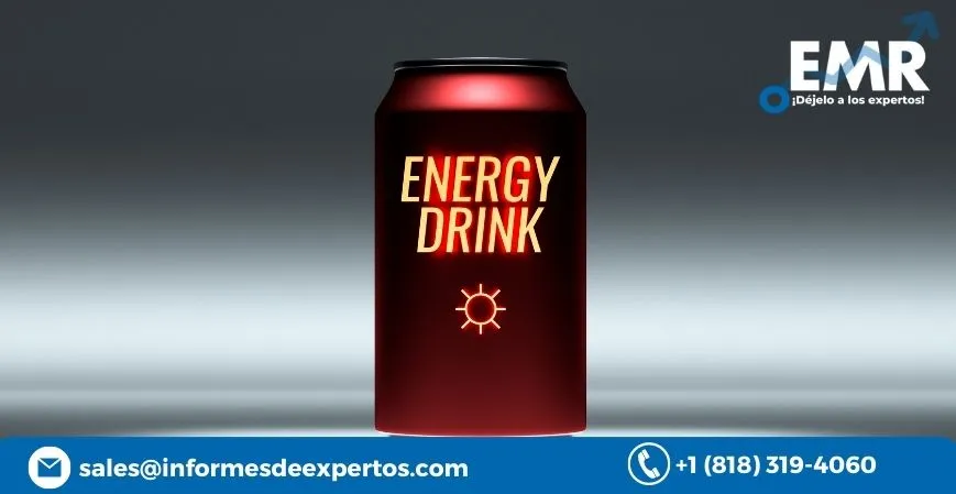 Energy Drinks Market Size, Report, Analysis 2023-2028