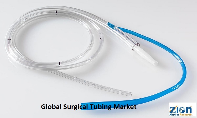 Global Surgical Tubing Market