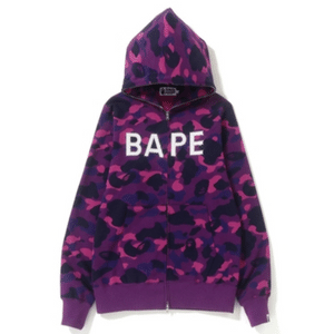 BAPE Hoodie | A BATHING APE® Official Store