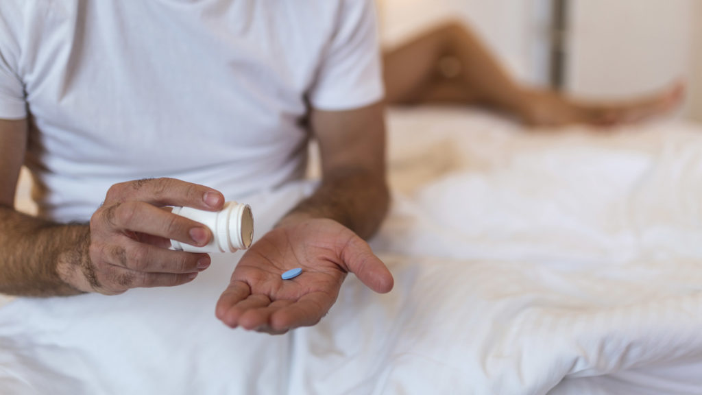 If you are considering purchasing ED pills, you must read this