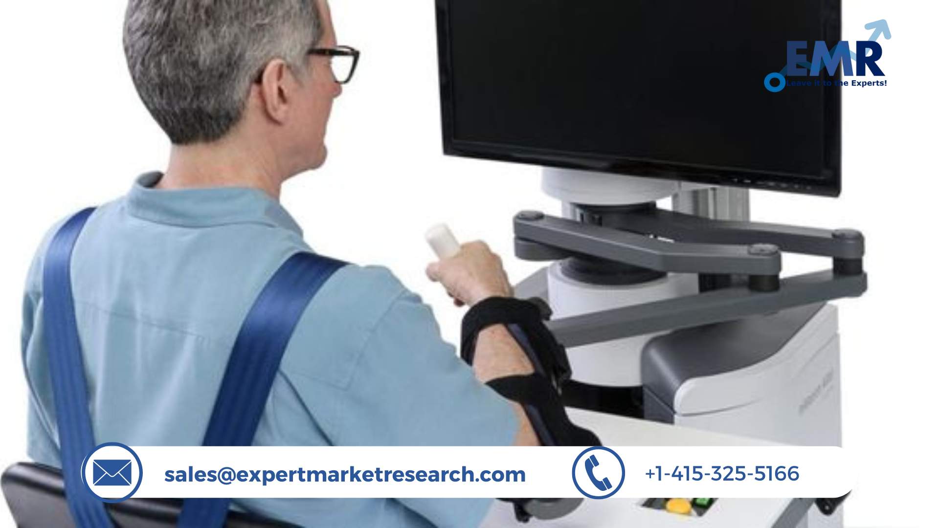 Global Neurorehabilitation Devices Market Size, Share, Report, Trends, Growth, Key Players, Forecast 2023-2028