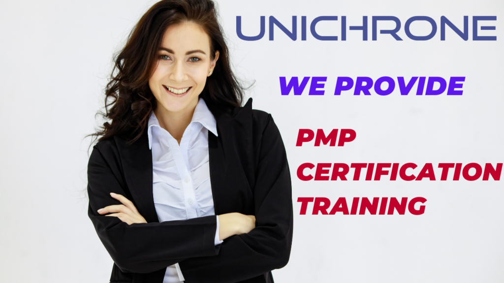 PMP Certification Training (1)