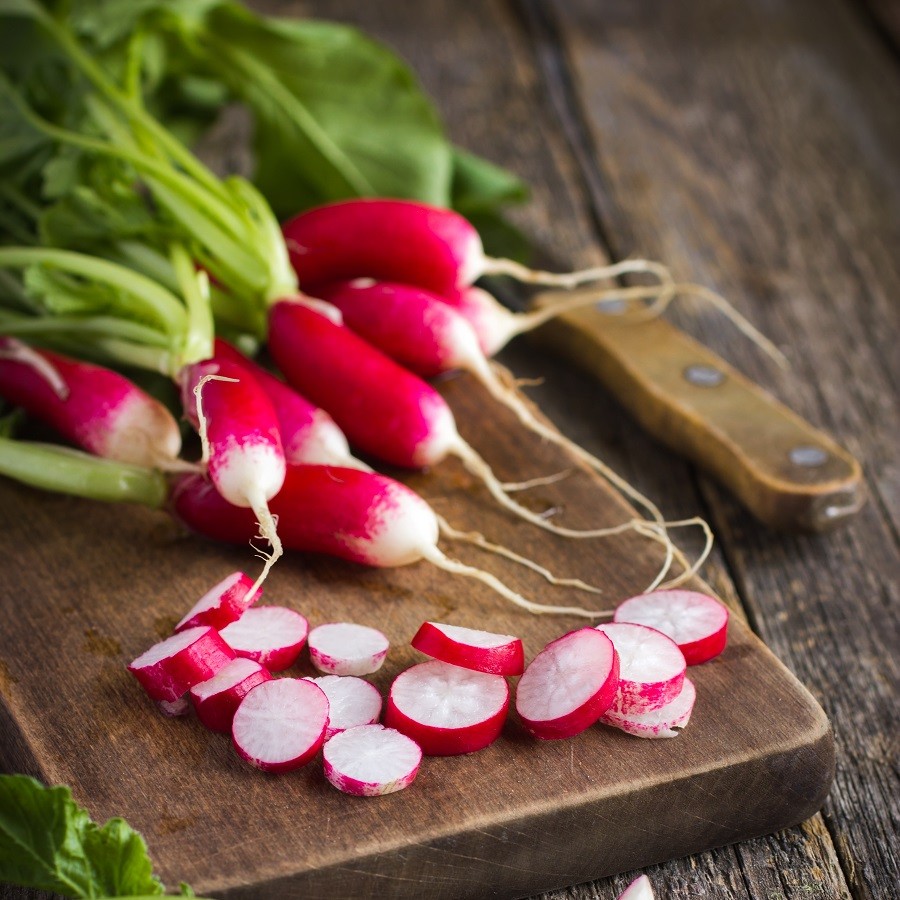 Men’s Health Can Be Improved by Root Vegetables