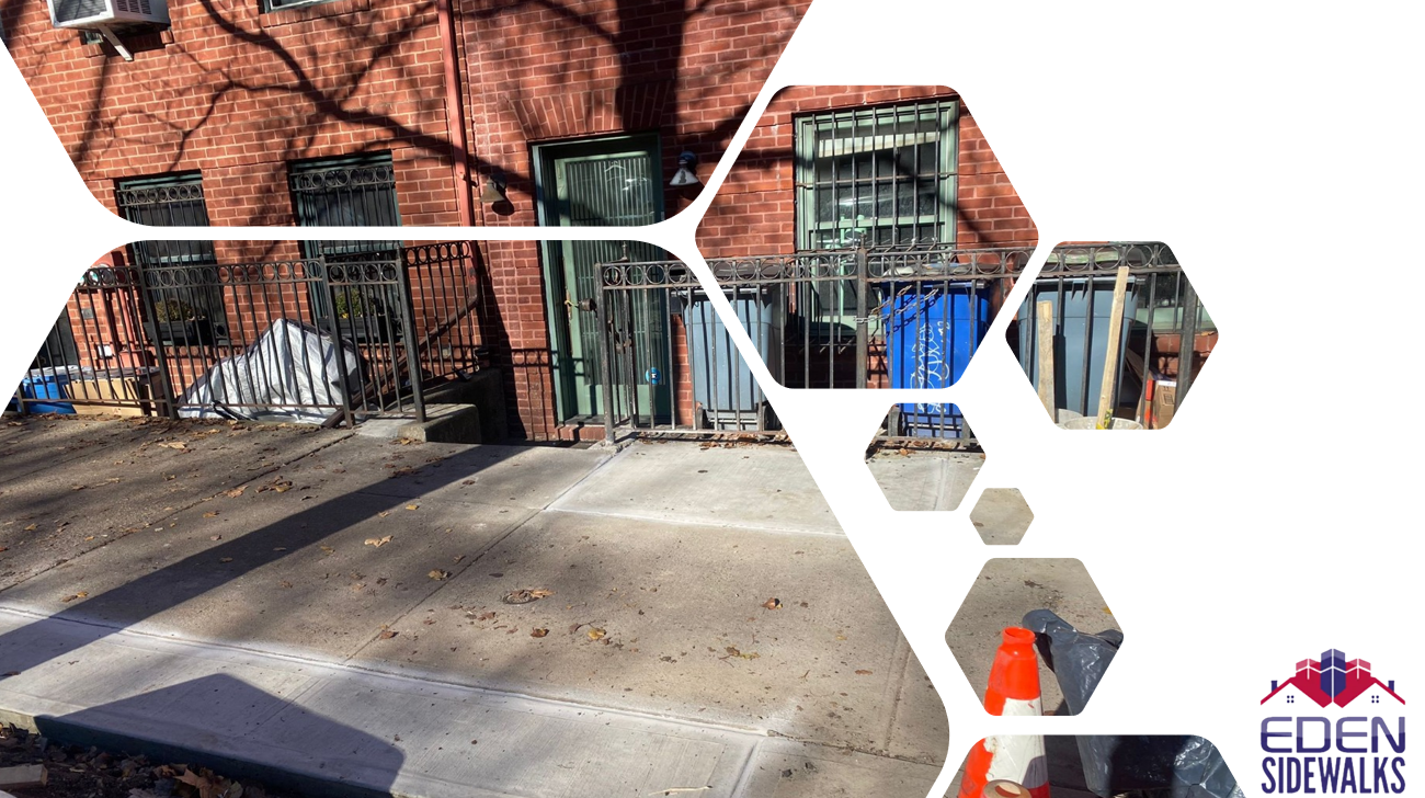 Eco-Friendly Sidewalk Maintenance: Choosing Sustainable Practices