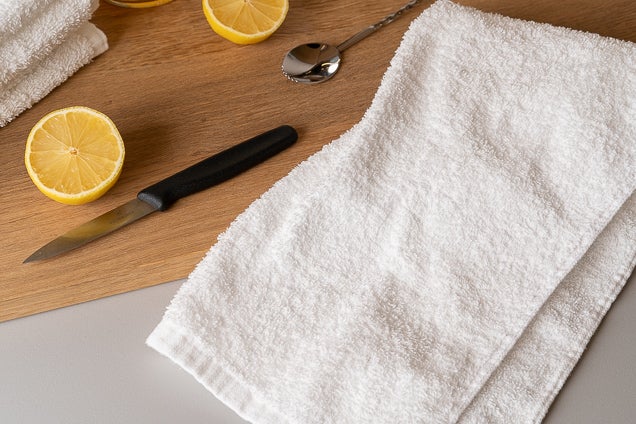 From Functionality to Fashion: Exploring the Latest Trends in Kitchen Towels