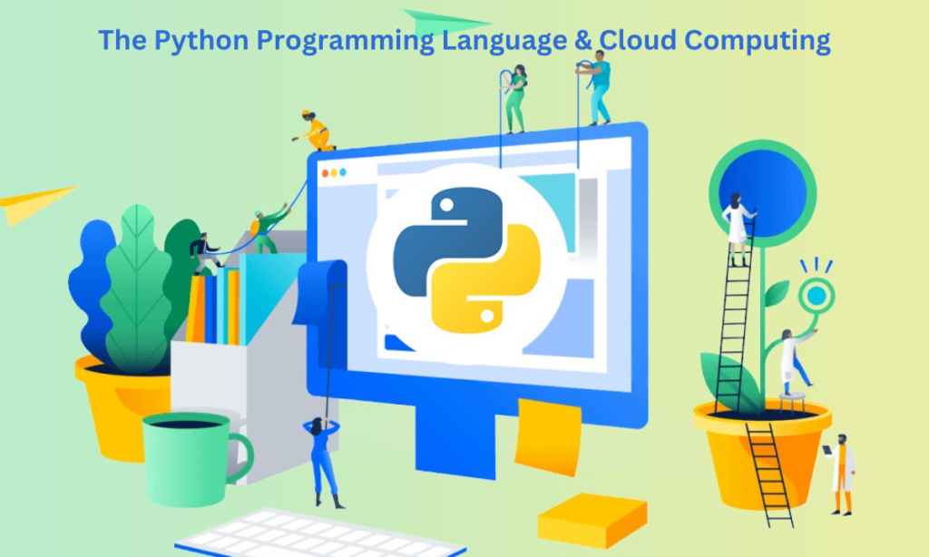 python