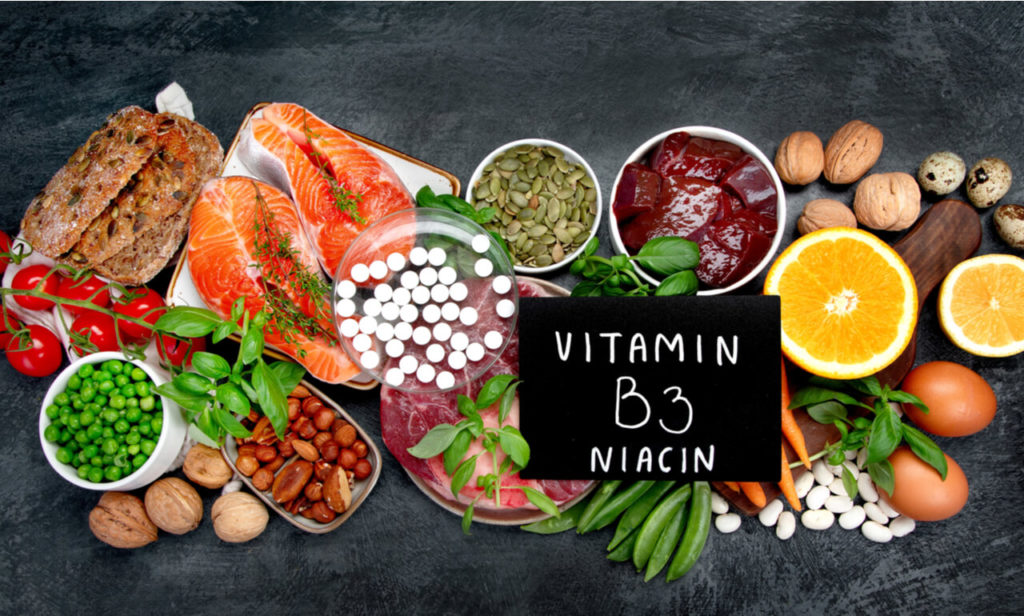 Vitamin B3