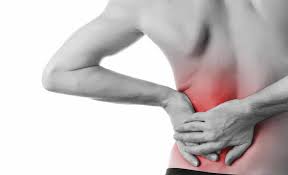 What Should You Know About Back Pain Relief?