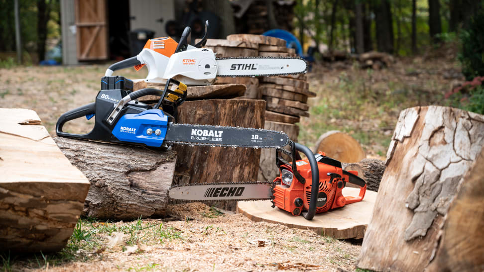 Maximizing the Lifespan of Your Chainsaw: Essential Tips and Maintenance