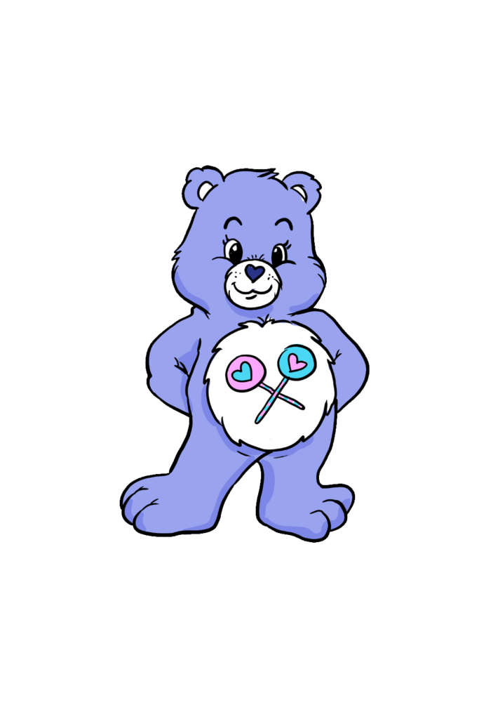 Drawing for kids