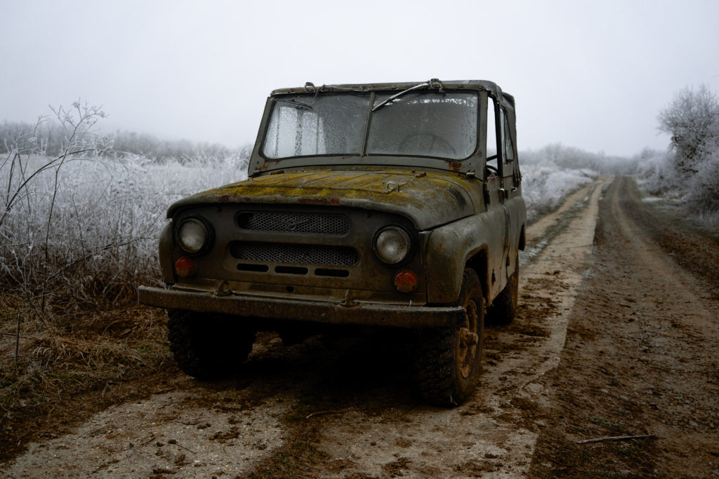 Scrap Car Removal Windsor