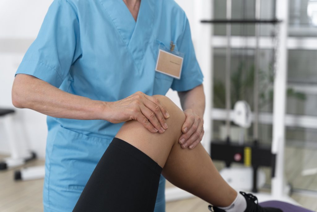 Knee Replacement Surgery