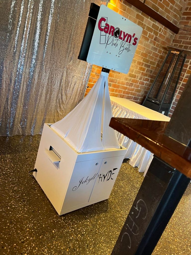 Capturing Memories: The Best Photo Booths in Albury-Wodonga