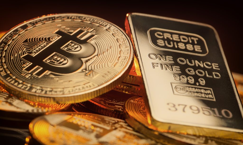 Crypto Exchange