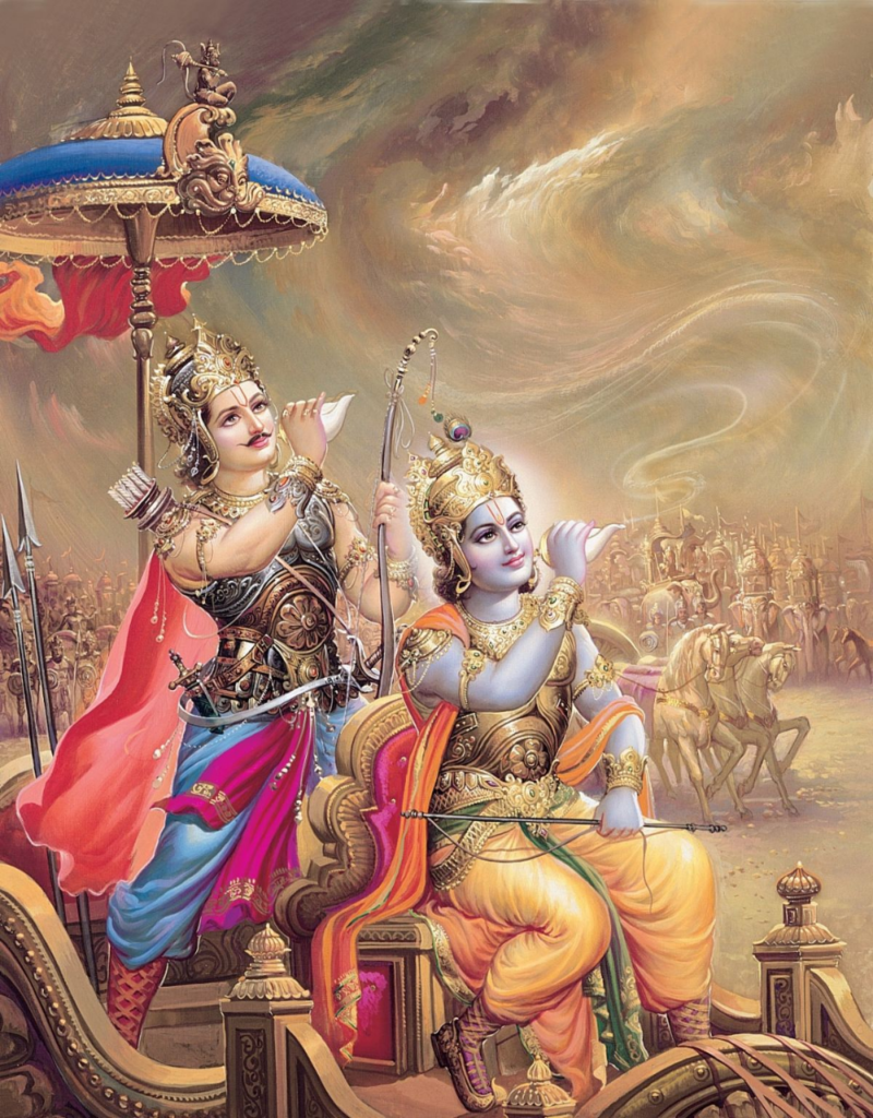 The Hidden Hindu