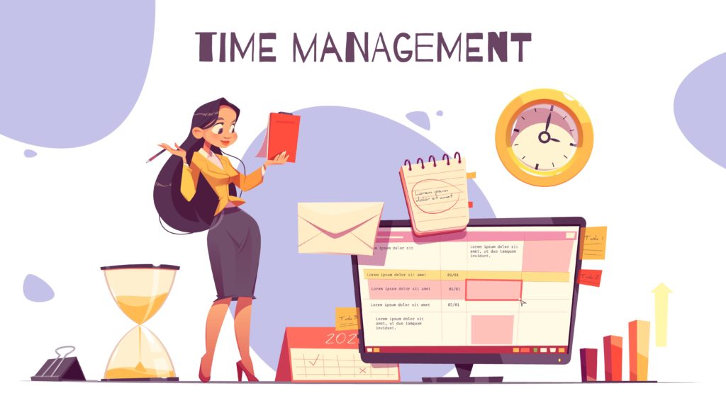 How Time Management Tools Can Change Your Life