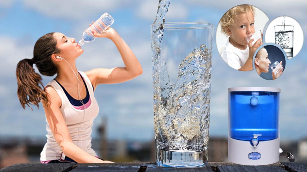 Water Filter in Your Home