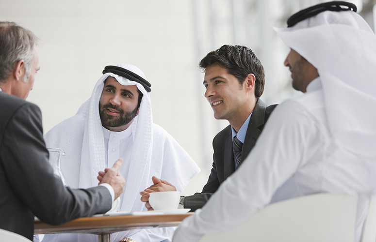 Unveiling the Power of Arabic Marketing: Bridging Cultures and Driving Success