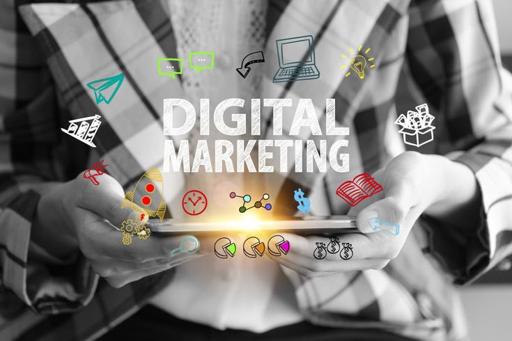Digital marketing course for beginners