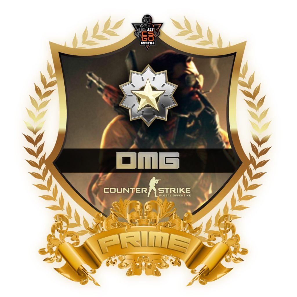 DMG CS2