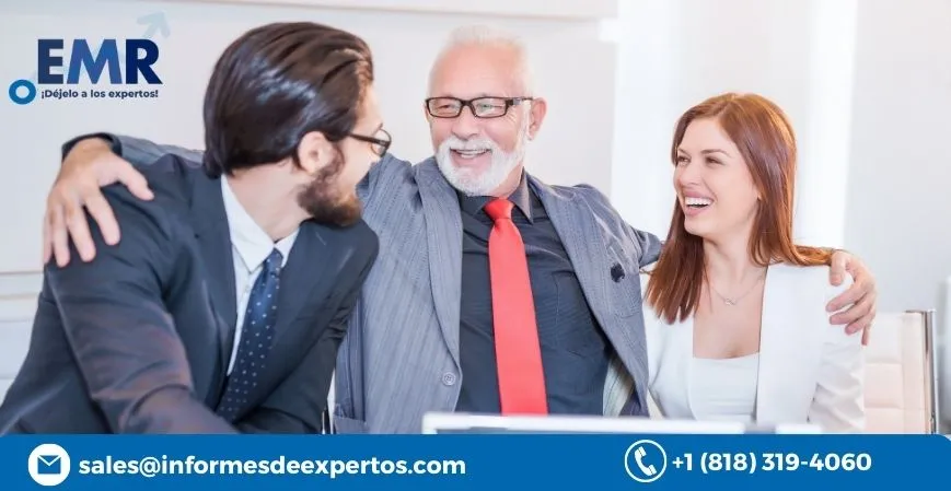 Mercado De Family Offices, Crecimiento, Informe 2023-2028