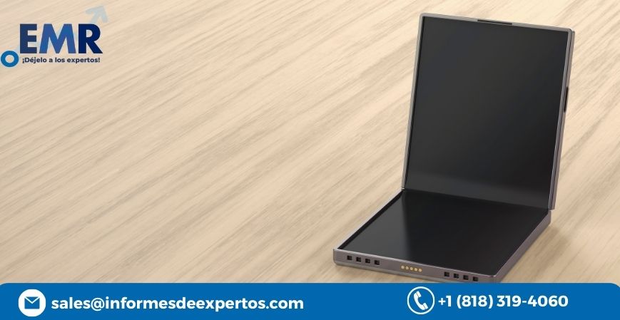 Foldable Smartphone Market Size, Share, Report, Growth 2023-2028