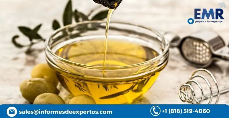 High Oleic Oil Market Report, Growth, Size, Price 2023-2028