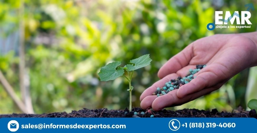 Latin America Biopesticide Market Report, Growth 2023-2028