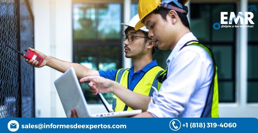 Latin America Field Service Management Market Size, Report, Growth 2023-2028