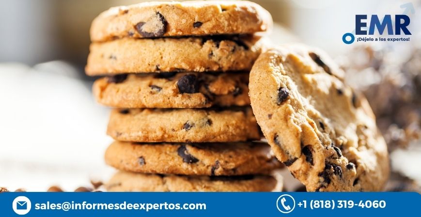 Mexico Cookies Market Share, Price, Trends, Analysis 2023-2028