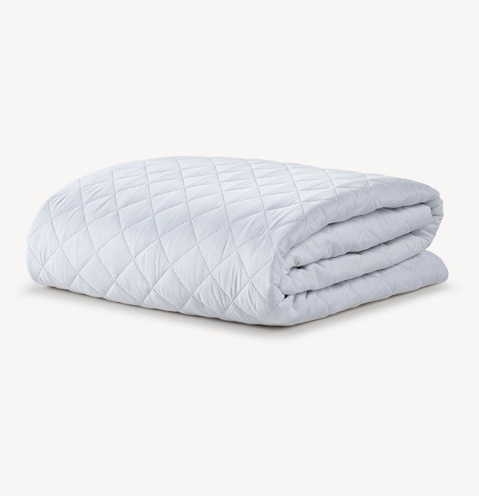 mattress pad