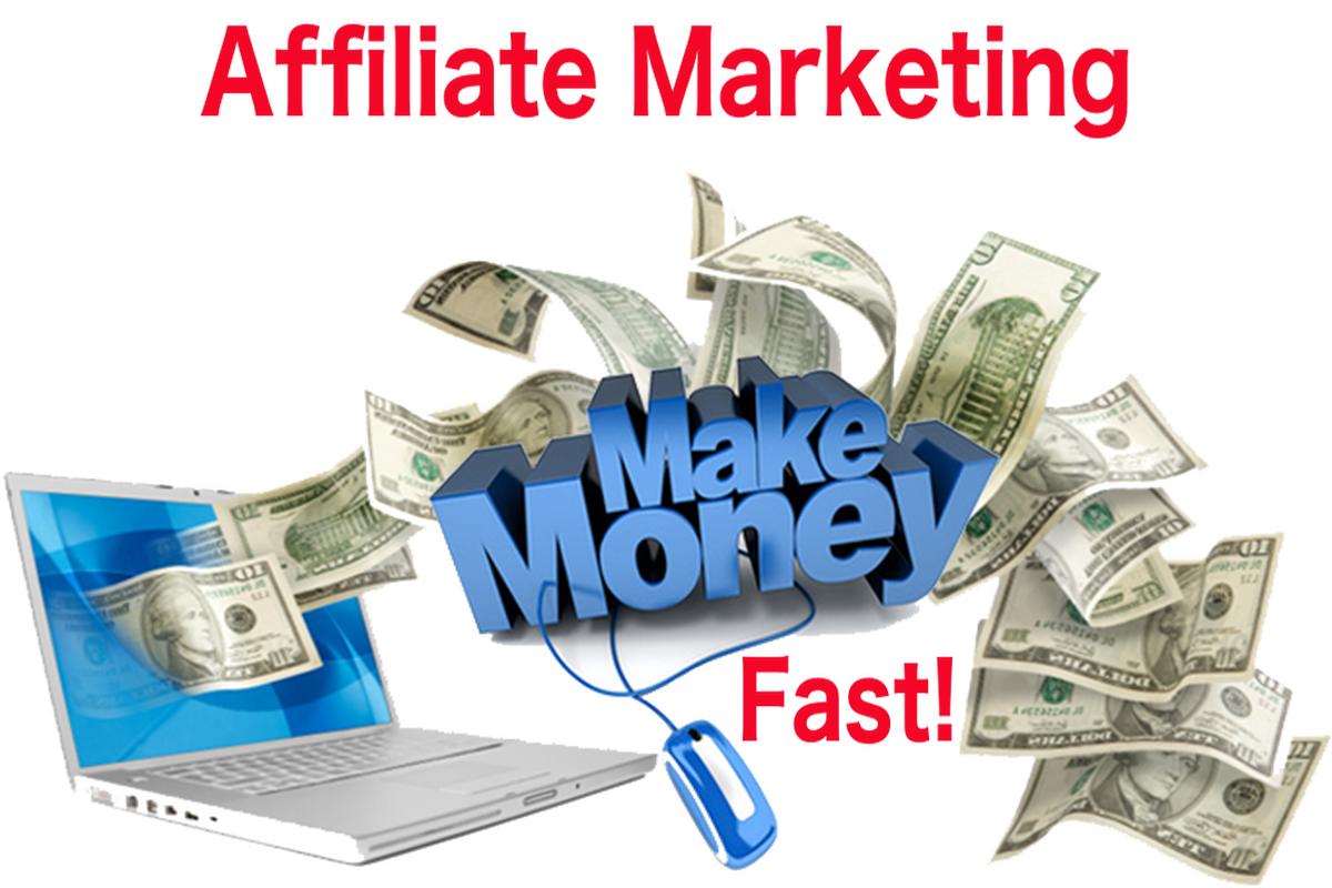 Affiliate marketing without money: how to get started